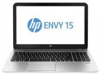 HP ENVY 15 - J130TX